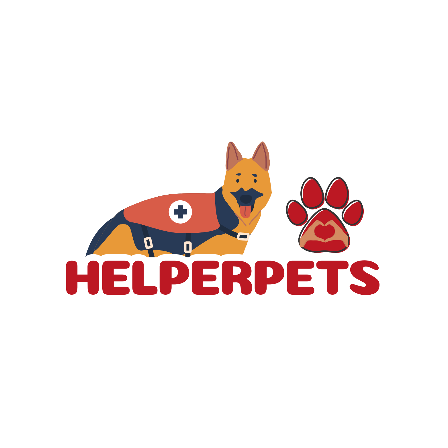 Escuela de Adiestramiento Canino Helperpets